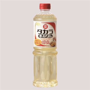 おうちでイオン イオンネットスーパー タカラ 本みりん醇良 1000ml おうちでイオン イオンネットスーパー タカラ 本みりん醇良 1000ml