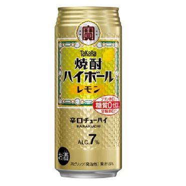 おうちでイオン イオンネットスーパー 宝酒造 焼酎ハイボールレモン 500ml おうちでイオン イオンネットスーパー 宝酒造 焼酎ハイボールレモン 500ml