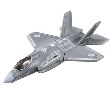 タカラトミー トミカプレミアム28 航空自衛隊 Fー35A 戦闘機 | イオン