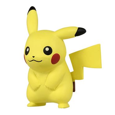タカラトミー ポケモン モンコレ MS-01 ピカチュウ | イオン九州の