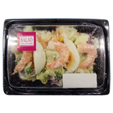 7品目野菜の海老とブロッコリーのサラダ 1パック | イオン九州のネット