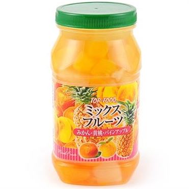 おうちでイオン イオンネットスーパー トップフード ミックス