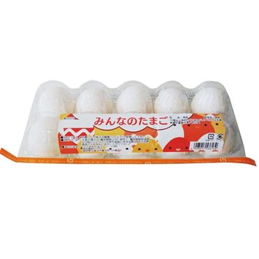 たまご 富山のたまごC12卵 30個（10個入り×3P） | ユアサ・トコエッグ公式