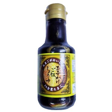 おうちでイオン イオンネットスーパー Ja全農たまご 玉子かけご飯しょうゆ 150ml おうちでイオン イオンネットスーパー Ja全農たまご 玉子かけご飯しょうゆ 150ml