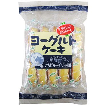ヨーグルトケーキ