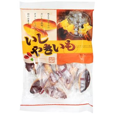 シアワセドー いしやきいも 155g | イオン九州のネットスーパー
