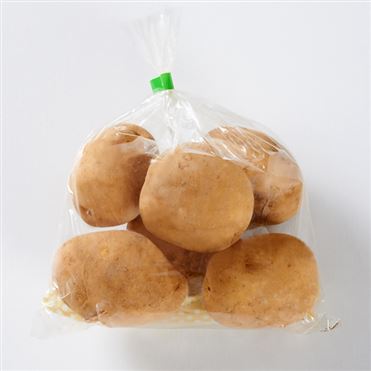 北海道などの国内産 じゃがいも（袋）1袋 | イオン九州のネットスーパー