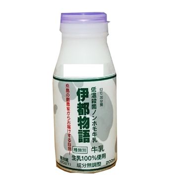 おうちでイオン イオンネットスーパー 糸島みるく 低温殺菌ノンホモ牛乳 伊都物語 0ml おうちでイオン イオンネットスーパー 糸島みるく 低温殺菌ノンホモ牛乳 伊都物語 0ml