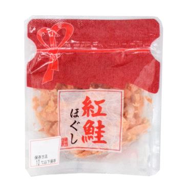 紅鮭 道南冷蔵 紅鮭ほぐし身 57g | イオン九州のネットスーパー