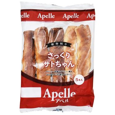 おうちでイオン イオンネットスーパー フランソア さっくりサト