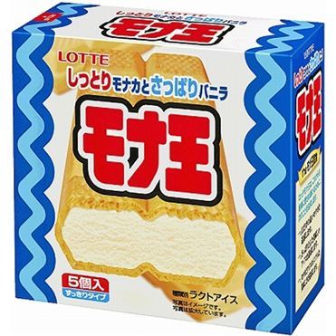 おうちでイオン イオンネットスーパー ロッテ モナ王マルチバニラ 100ml 5個入 おうちでイオン イオンネットスーパー ロッテ モナ王マルチバニラ 100ml 5個入