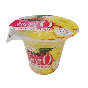 おうちでイオン イオンネットスーパー たらみ トリプルゼロおいしい糖質0 パイン 195g おうちでイオン イオンネットスーパー たらみ トリプルゼロおいしい糖質0 パイン 195g