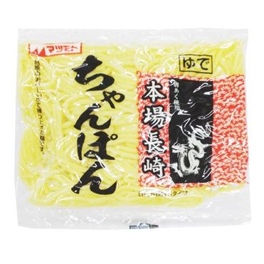松本 LL本場長崎ちゃんぽん 140g | イオン九州のネットスーパー