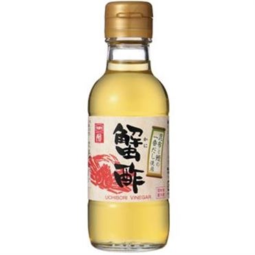 おうちでイオン イオンネットスーパー 内堀 かに酢 150ml