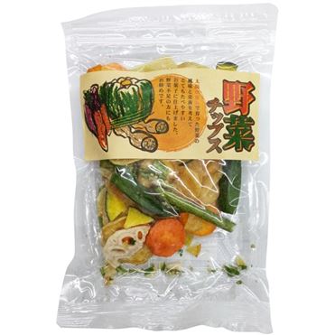 扇屋食品 野菜チップス 85g | イオン九州のネットスーパー