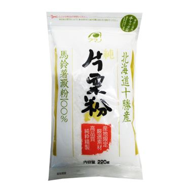 アマノ 純片栗粉 220g | イオン九州のネットスーパー