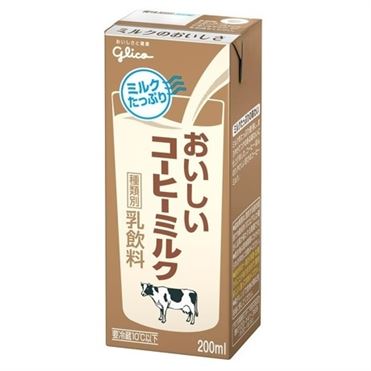 おうちでイオン イオンネットスーパー グリコ おいしいコーヒーミルク 0ml おうちでイオン イオンネットスーパー グリコ おいしいコーヒーミルク 0ml