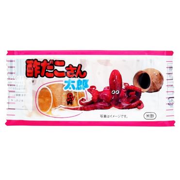 菓道 酢だこさん太郎 1枚入 | イオン九州のネットスーパー