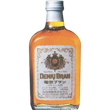 合同酒精 電気ブラン40% 360ml | イオン九州のネットスーパー