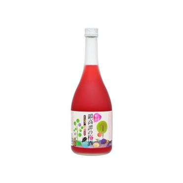 合同酒精 TAN TAKA TAN SHISO 梅酒 12％ 720ml | イオン九州のネット