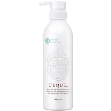 カネボウ リクイール スカルプビューティシャンプー O 400ml | イオン