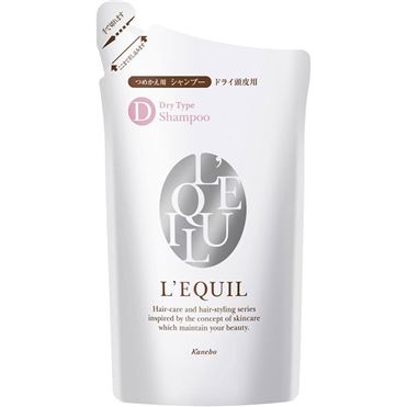 おうちでイオン イオンネットスーパー カネボウ リクイール スカルプビューティシャンプー D レフィル 350ml