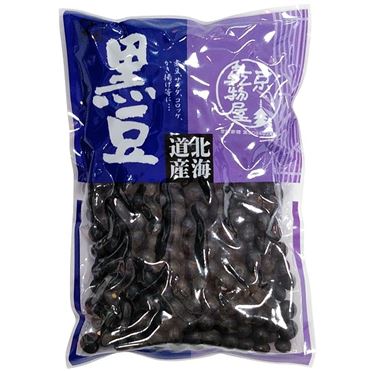 山城屋 北海道産 黒豆 250g | イオン九州のネットスーパー