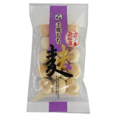 真田 山城屋 手焼もち麩 24g | イオン九州のネットスーパー