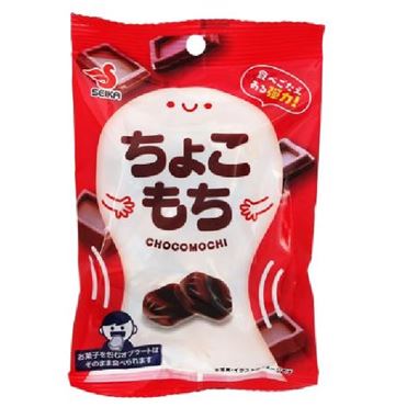 ちょこち おうちでイオン イオンネットスーパー セイカ ちょこもち 35g