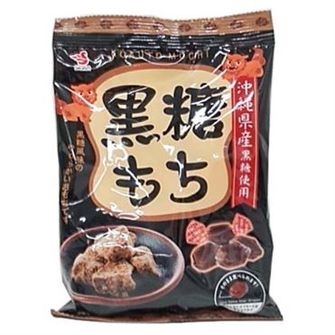 セイカ食品 黒糖もち 120g | イオン九州のネットスーパー