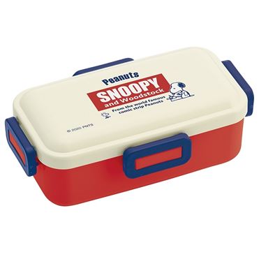 おうちでイオン イオンネットスーパー スケーター 抗菌ふわっと弁当箱 スヌーピーレトロラベル 530ml おうちでイオン イオンネットスーパー スケーター 抗菌ふわっと弁当箱 スヌーピーレトロラベル 530ml