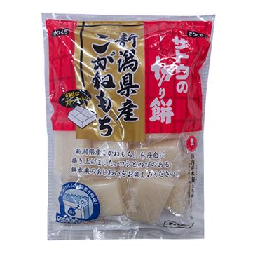サトウ食品 新潟県産こがねもち 1kg | イオン九州のネットスーパー