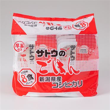 おうちでイオン イオンネットスーパー サトウのごはん 新潟県産 おうちでイオン イオンネットスーパー サトウのごはん 新潟県産