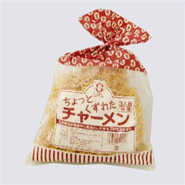 おうちでイオン イオンネットスーパー 白雪 ちょっとくずれたチャーメン 150g