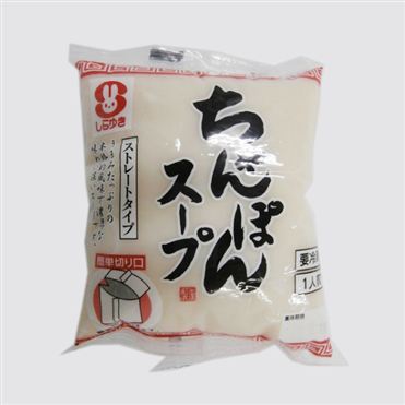 白雪 ストレートちゃんぽんスープ 300ml | イオン九州のネットスーパー