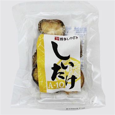 篠崎 椎茸 10g | イオン九州のネットスーパー
