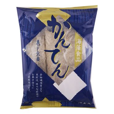篠崎 クリーン寒天白 3本入 | イオン九州のネットスーパー