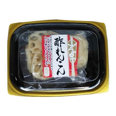 ヒロック 酢れんこん 50g | イオン九州のネットスーパー