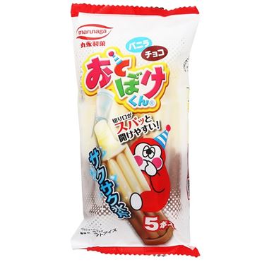 おうちでイオン イオンネットスーパー 丸永 マルチおとぼけくん 85ml 5本入