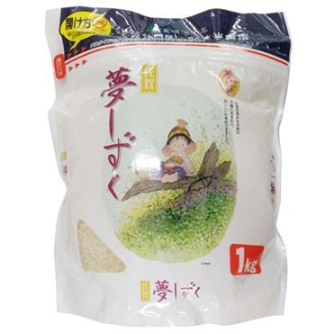 佐賀県産 夢しずく 1kg | イオン九州のネットスーパー