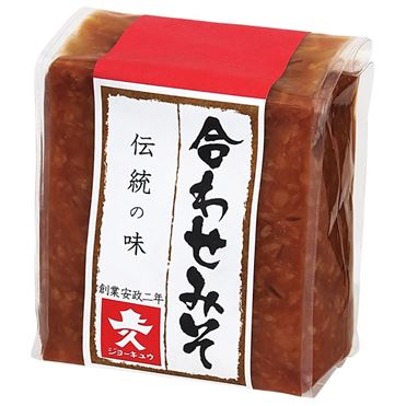 おうちでイオン イオンネットスーパー ジョーキュウ 合わせみそ 500g