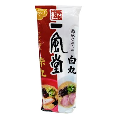 渡辺製麺 一風堂とんこつラーメン 238g | イオン九州のネットスーパー