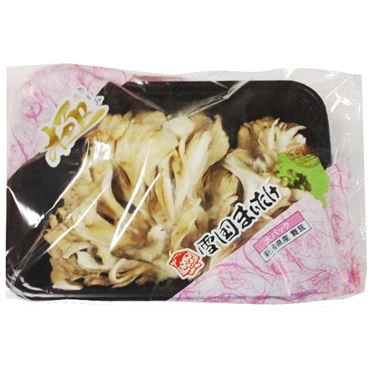 新潟県産 雪国まいたけ 極 1パック(130g) | イオン九州のネットスーパー