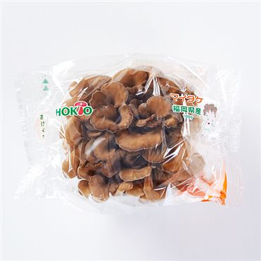 福岡県産などの国内産 ホクト まいたけ 1袋 | イオン九州のネットスーパー