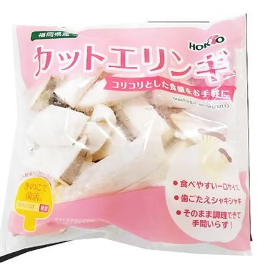 ホクト 福岡県産 カットエリンギ 90g | イオン九州のネットスーパー