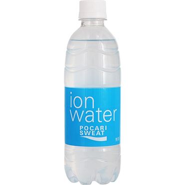 大塚製薬 イオンウォーター 500ml | イオン九州のネットスーパー