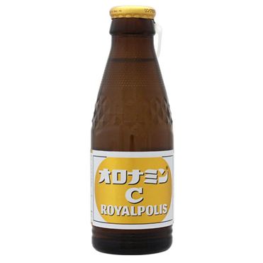 大塚製薬 オロナミンC ロイヤルポリス 120ml | イオン九州のネットスーパー