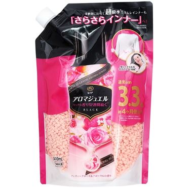 P&G レノアアロマジュエル アンティークローズ&フローラルの香り