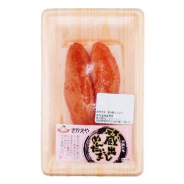 特明太子 筋子醤油２ｋ One heart ショクリュー さかえや蔵出明太子（切子）70g | イオン九州のネット