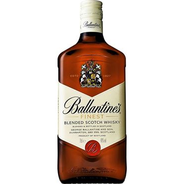 スコットランド産 バランタインファイネスト 700ml | イオン九州の